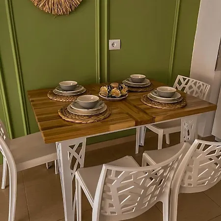Rej Velipoje Apartamento Shkodër