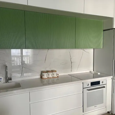 Rej Velipoje Apartamento Shkodër