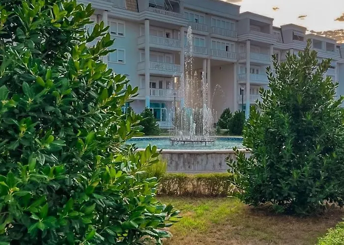 Rej Velipoje Apartment Shkodra