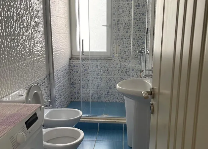 Rej Velipoje Apartment