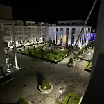 Rej Velipoje Apartment *