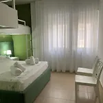 Rej Velipoje Apartment *