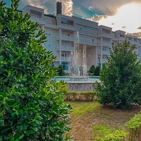 Rej Velipoje Apartamento Shkodër