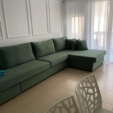Apartment Rej Velipoje