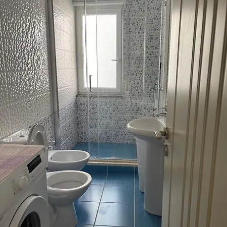 Rej Velipoje Apartment