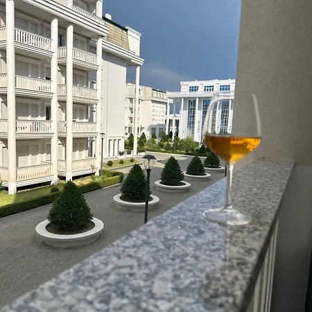 Apartamento Rej Velipoje Shkodër