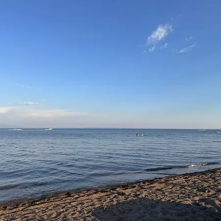 Apartamento Rej Velipoje
